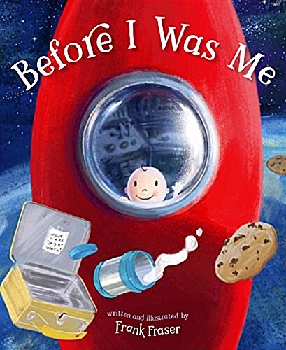 Before I Was Me (Hardcover)