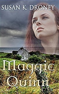 Maggie Quinn (Hardcover)