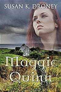 Maggie Quinn (Paperback)