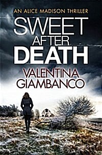 Sweet After Death (Hardcover)