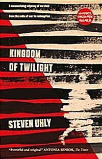 Kingdom of Twilight (Hardcover)