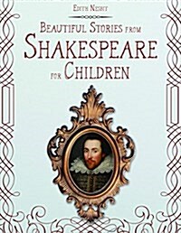 Beautiful Stories from Shakespeare for Children (Hardcover)