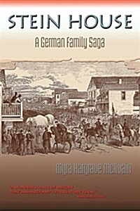 Stein House: A German Family Saga (Paperback)