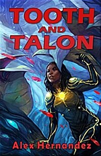 Tooth and Talon (Paperback)