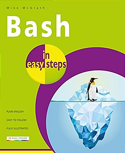 Bash in Easy Steps (Paperback)