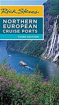 Rick Steves Scandinavian & Northern European Cruise Ports (Paperback, 3)
