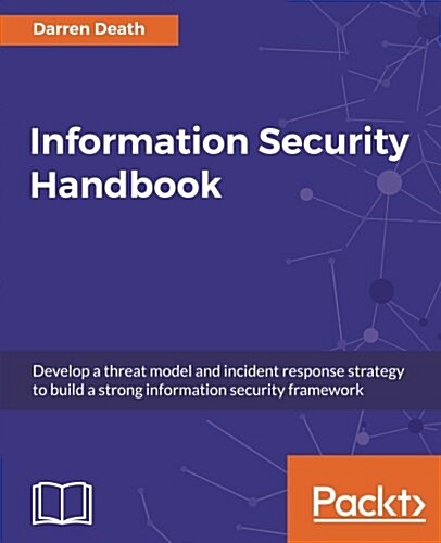 Information Security Handbook (Paperback)