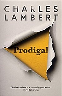 Prodigal: Shortlisted for the Polari Prize 2019 (Paperback)