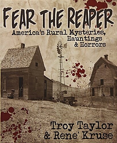 Fear the Reaper (Paperback)