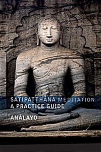 Satipatthana Meditation : A Practice Guide (Paperback)