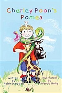 Charlie Poons Pomes (Paperback)