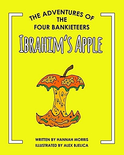 Ibrahims Apple (Paperback)