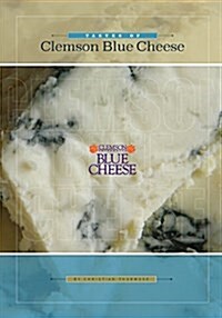 Tastes of Clemson Blue Cheese (Paperback)