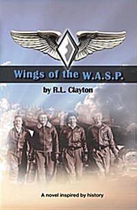 Wings of the Wasp (Paperback)