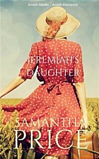 Jeremiahs Daughter (Paperback)