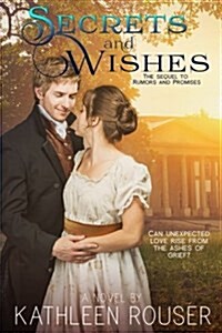 Secrets & Wishes (Paperback)