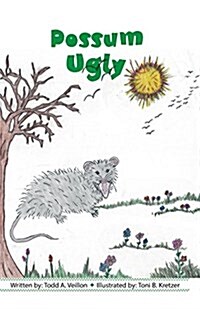 Possum Ugly (Paperback)