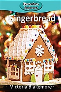 Gingerbread (Paperback)