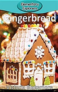 Gingerbread (Hardcover)