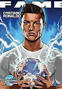 Fame: Cristiano Ronaldo (Paperback)