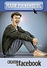 Orbit: Mark Zuckerberg, Creator of Facebook (Paperback)