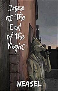 Jazz at the End of the Night (Paperback)