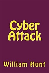 Cyber Attack (Paperback)