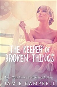 The Keeper of Broken Things (Paperback)