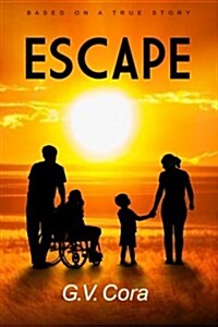 Escape (Paperback)