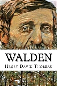 Walden (Paperback)