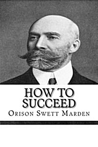 How to Succeed (Paperback)