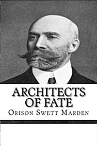 Architects of Fate (Paperback)