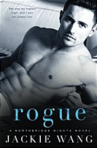 Rogue (Paperback)