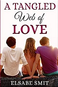 A Tangled Web of Love (Paperback)