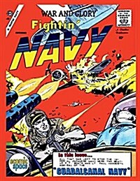 Fightin Navy #89 (Paperback)