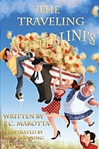 The Traveling Tortellinis (Paperback)