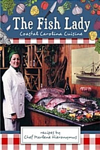The Fish Lady (Paperback)