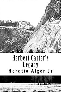 Herbert Carters Legacy (Paperback)