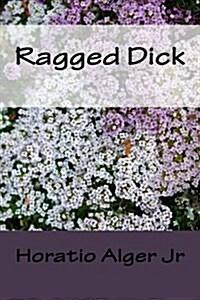 Ragged Dick (Paperback)