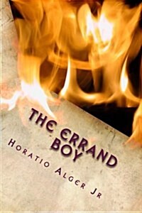 The Errand Boy (Paperback)