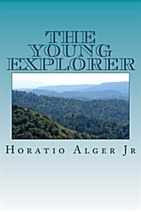 The Young Explorer (Paperback)