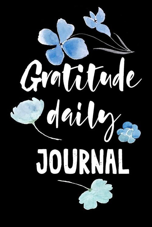 Gratitude Daily Journal: Weekly Gratitude Journal with Prompts - 54 Weeks of Gratitude Journaling (Paperback)