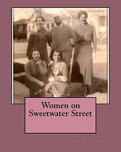 Women on Sweetwater Street (Paperback)