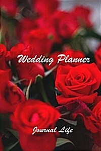 Wedding Planner (Paperback)