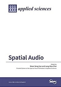 Spatial Audio (Paperback)