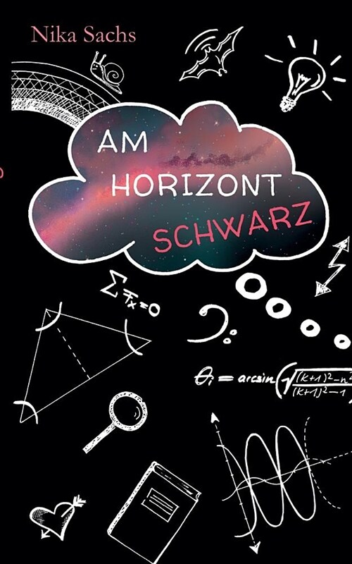Am Horizont Schwarz (Paperback)
