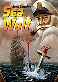 The Sea Wolf (Paperback)