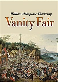 Vanity Fair (Paperback)