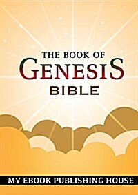 The Book of Genesis (Bible 01) (Paperback)