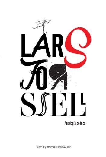 Lars Forssell: Antolog? po?ica (Paperback)